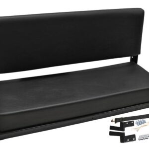 2 Man Bench Seat Assembly - Complete [BRITPART 320737]