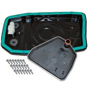 Autobox Easy Change Filter Kit [OEM DA2142G]