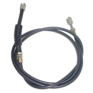 Accelerator Cable [LAND ROVER NRC3757]