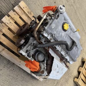 Defender Td5 engine 10p