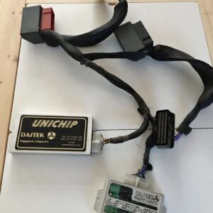 Dastek Unichip for landrover Defender  TD5 Engine