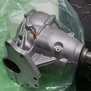Land Rover Freelander 2 LR2 transfer case assembly