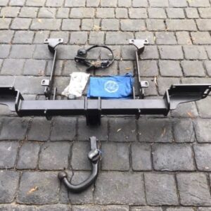 Land Rover Freelander 2 towbar and electrics kit
