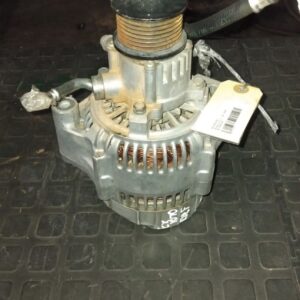 Land Rover Discovery 2 TD5 alternator