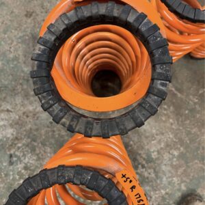 Land Rover Discovery 2 +5”/6” Lift Springs