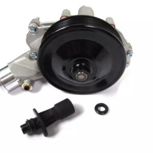 Land Rover LR4 3.0L Engine Water Pump