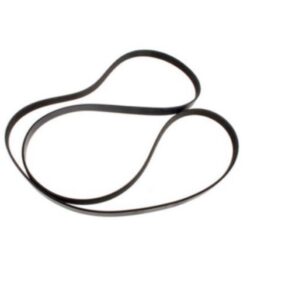 Land Rover LR4 3.0L Auxiliary Drive Belt
