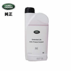 Engine Coolant