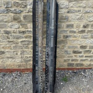 USED TERRAFIRMA ROCK SLIDERS / TREE SLIDERS – TF818