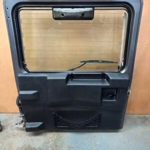 Land Rover Defender rear door