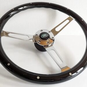 LAND ROVER DEFENDER 90 STEERING WHEEL